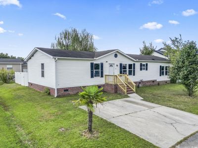 1062 Weslin Creek Dr., Myrtle Beach, SC 29588