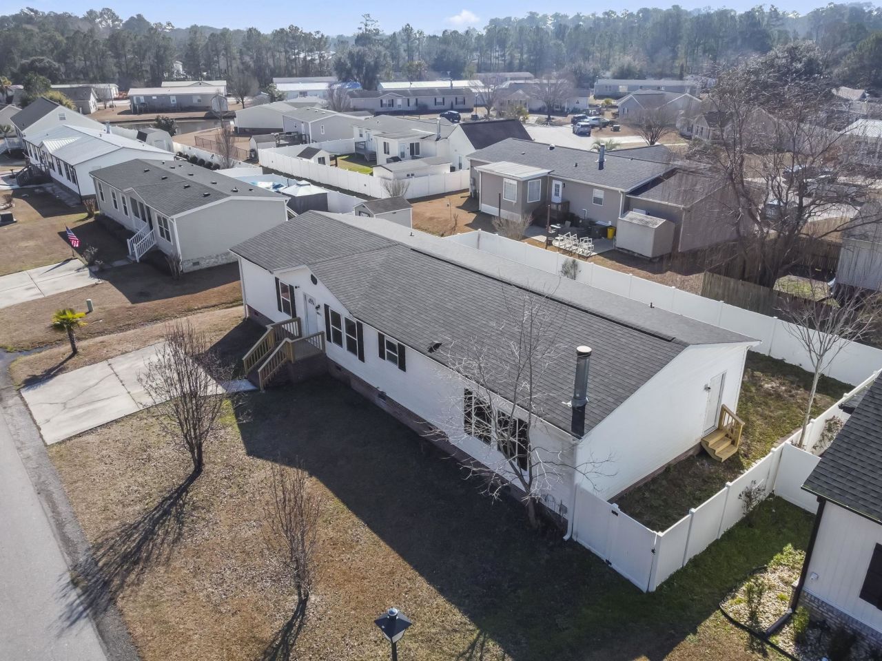 1062 Weslin Creek Dr. Photo 39