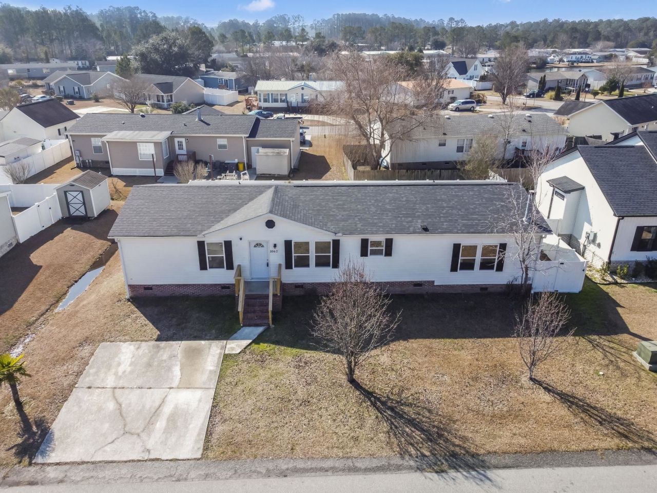 1062 Weslin Creek Dr. Photo 40