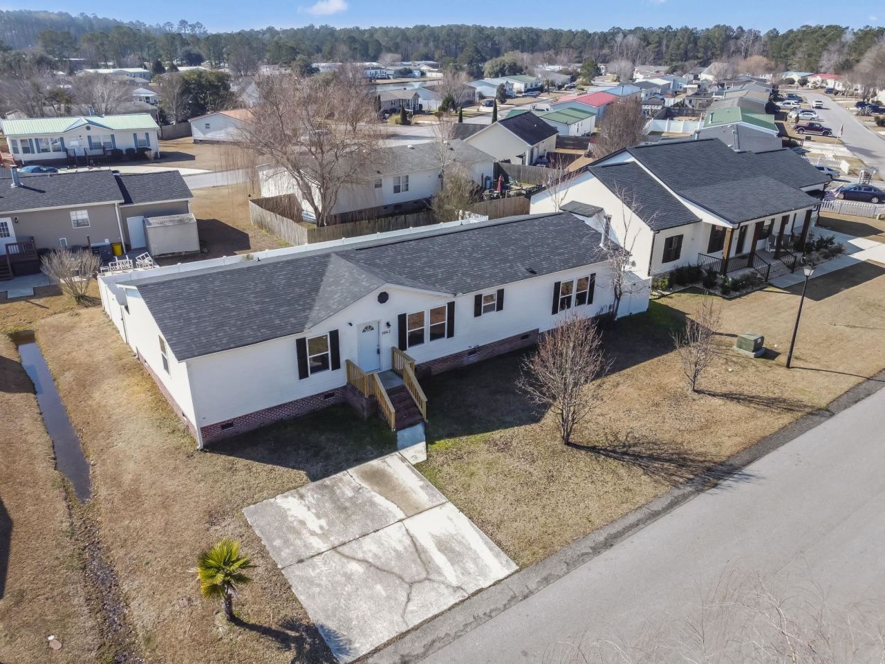 1062 Weslin Creek Dr. Photo 41