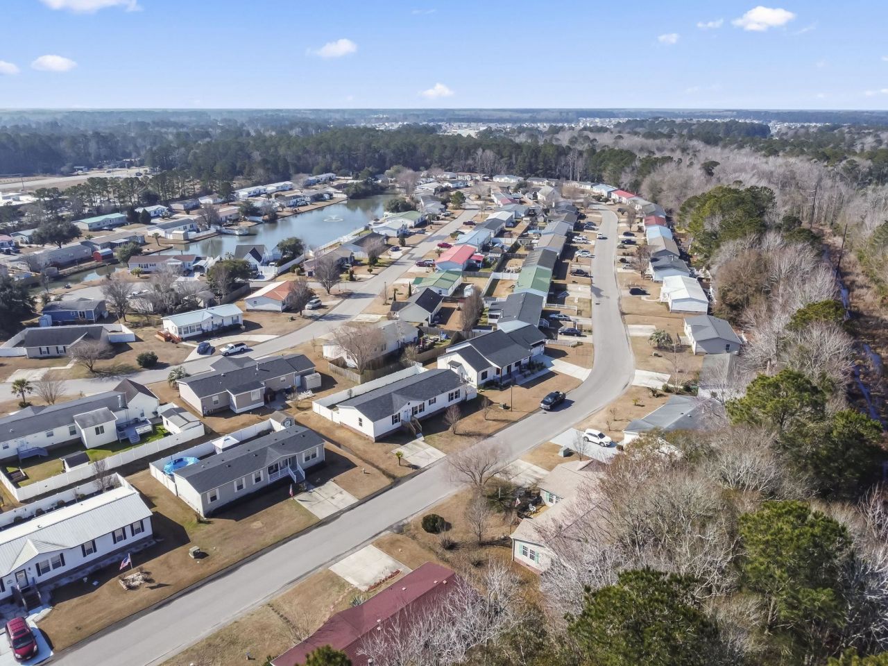 1062 Weslin Creek Dr. Photo 44