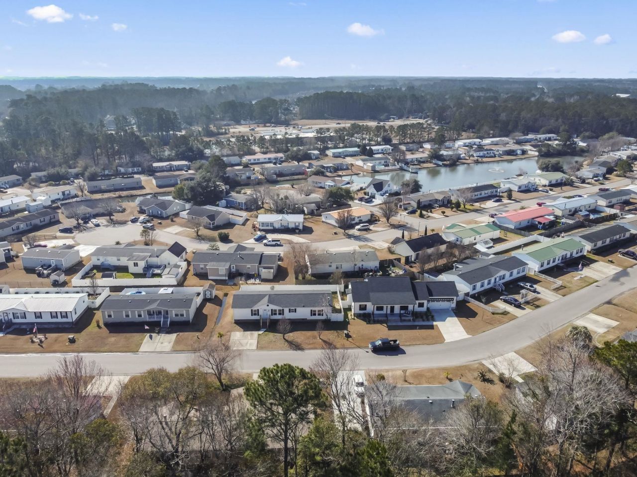 1062 Weslin Creek Dr. Photo 45