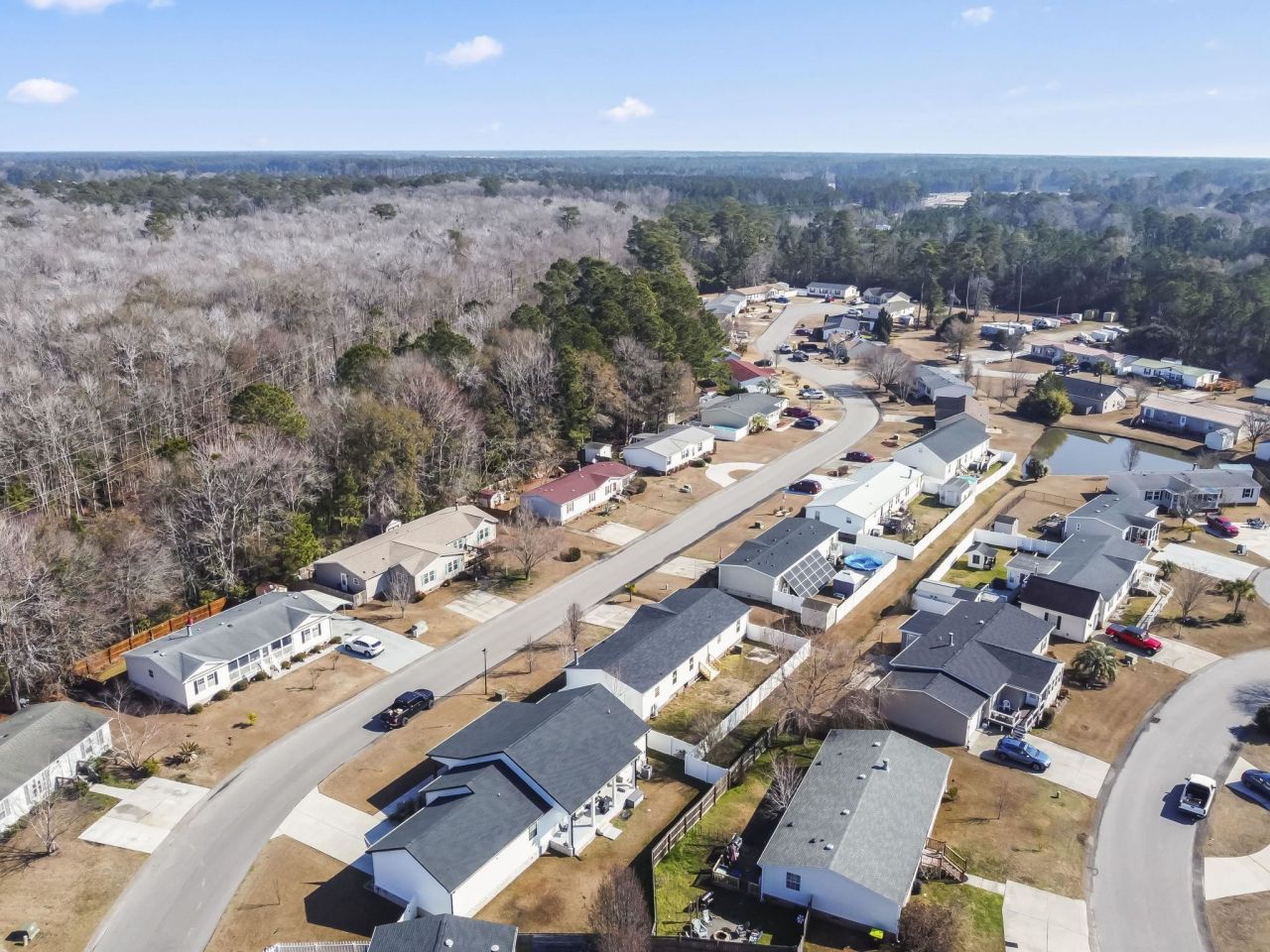 1062 Weslin Creek Dr. Photo 47