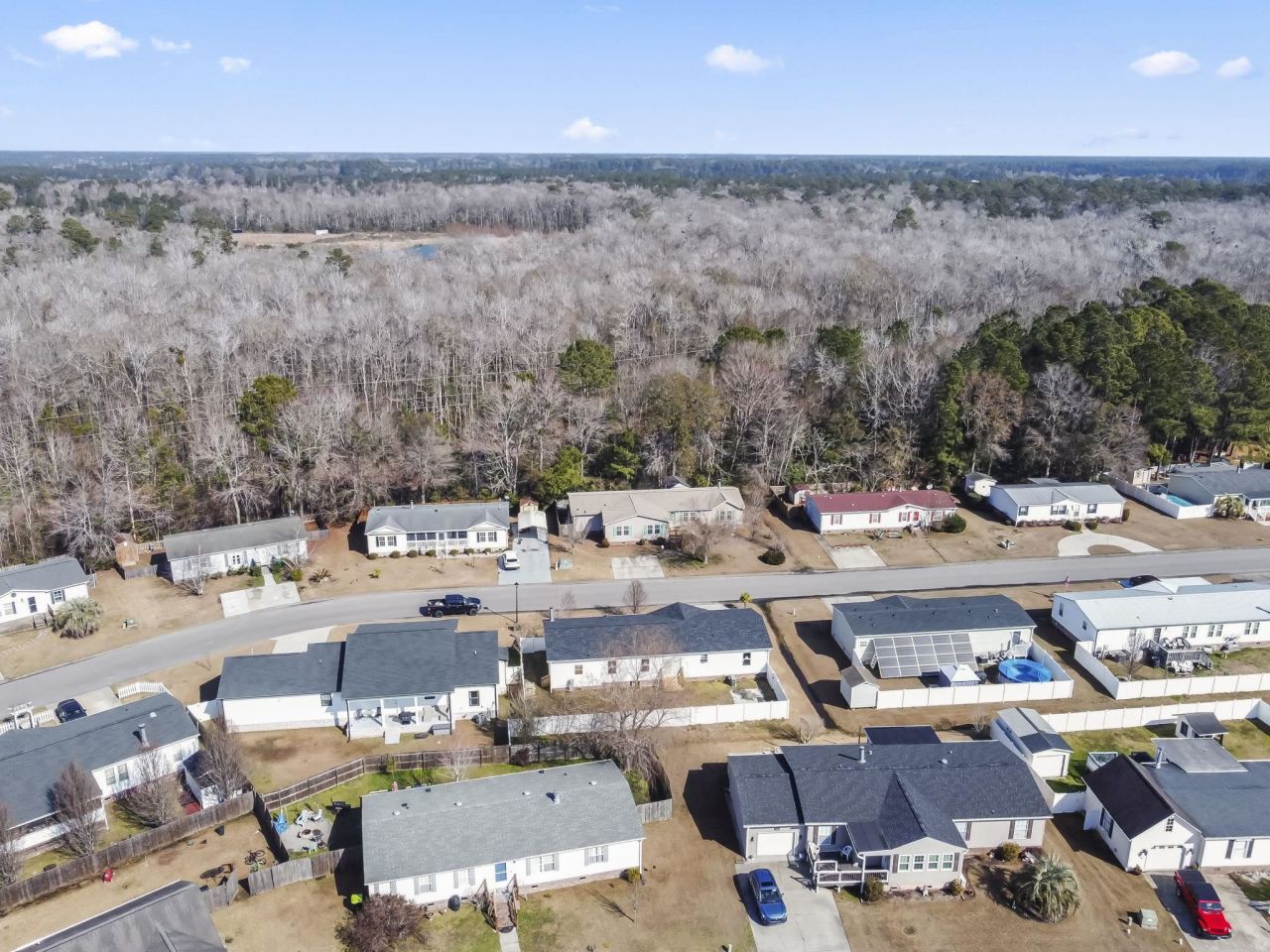 1062 Weslin Creek Dr. Photo 48