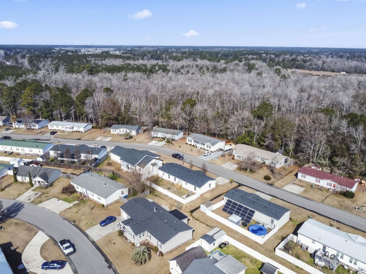 1062 Weslin Creek Dr. Photo 49