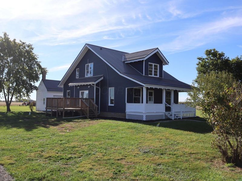 2922 Good Hope New Holland Road SE, New Holland, OH 43145 Photo 1