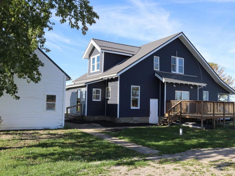 2922 Good Hope New Holland Road SE, New Holland, OH 43145 Photo 19