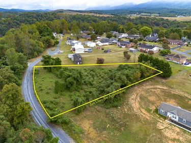 .785 acres Cresthill Drive, Lexington, VA 24450