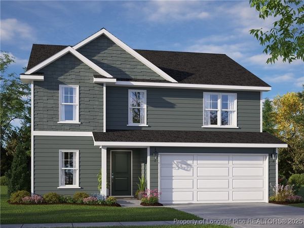 291 Buggy Top (Lot 13) Lane, Autryville, NC 28318