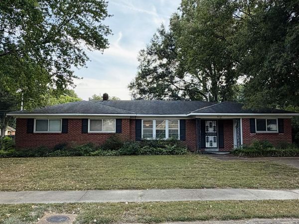 5137 WHITEHALL AVE, Memphis, TN 38117
