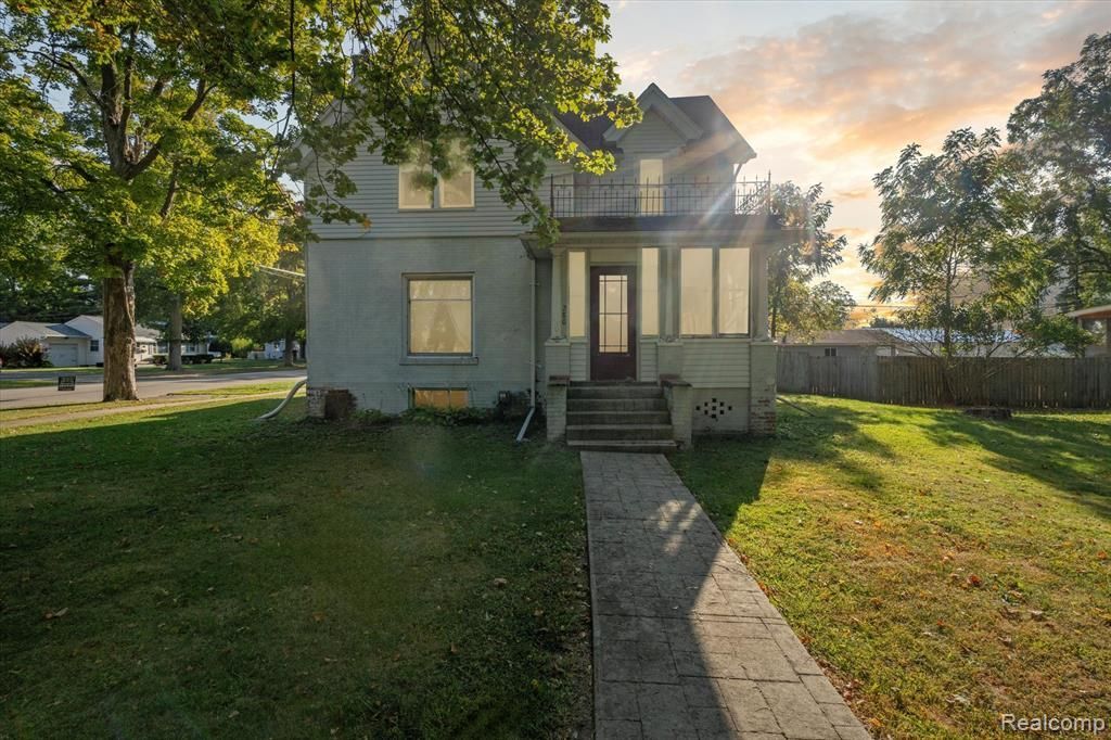 280 N Main Street, Imlay City, MI 48444 Main Photo