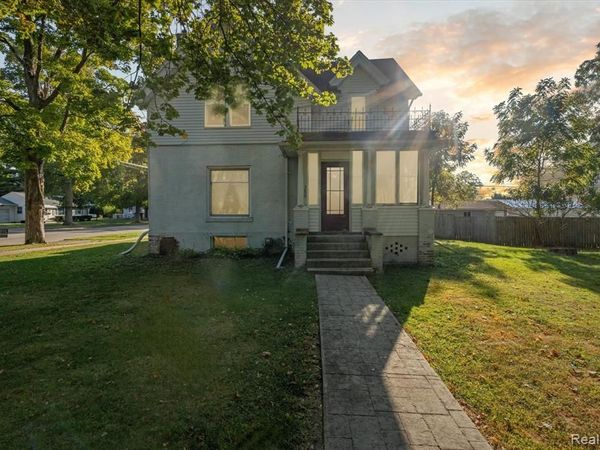 280 N Main Street, Imlay City, MI 48444