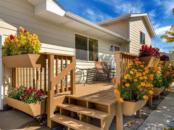 2196 MEADOW LANE, Rapid City, SD 57703