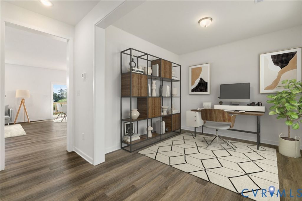 104 Pine Ridge Lane, Farmville, VA 23901 Main Photo