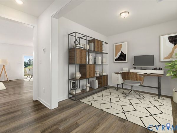 104 Pine Ridge Lane, Farmville, VA 23901