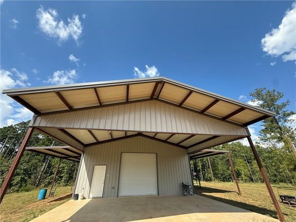 21 TEEKELL Road, Boyce, LA 71409