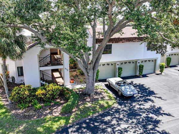 812 CAPRI ISLES BOULEVARD, Unit 117, VENICE, FL 34292