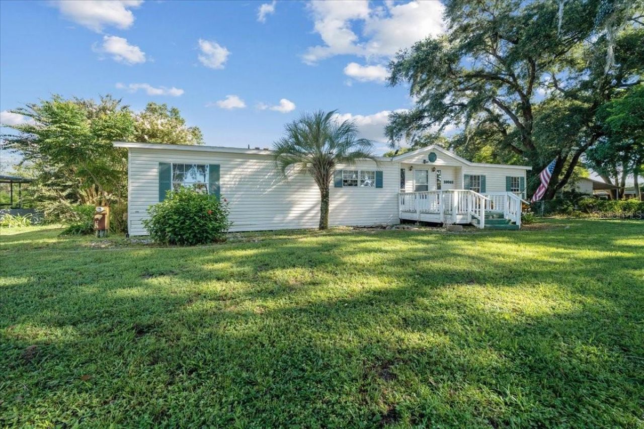 10865 SE Timucuan Road, Summerfield, FL 34491 Main Photo