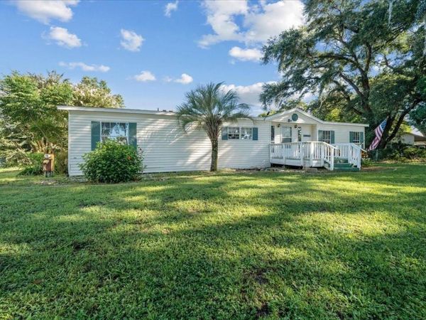 10865 SE TIMUCUAN ROAD, SUMMERFIELD, FL 34491