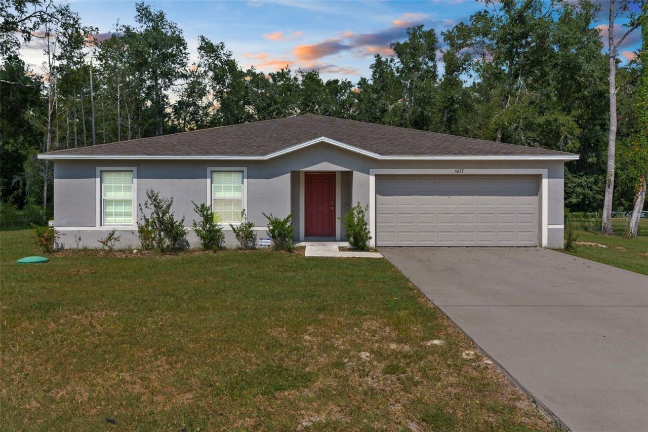 5637 E Tangelo Lane, Inverness, FL 34453 Main Photo