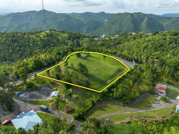 715 CARR PR, Cayey, PR 00736