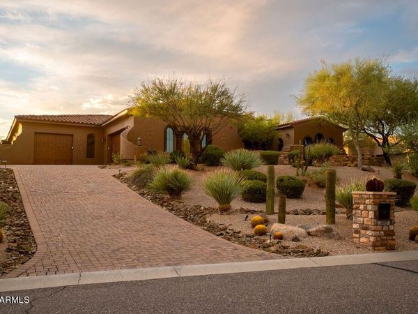 36482 N BOULDER VIEW Drive, Scottsdale, AZ 85262