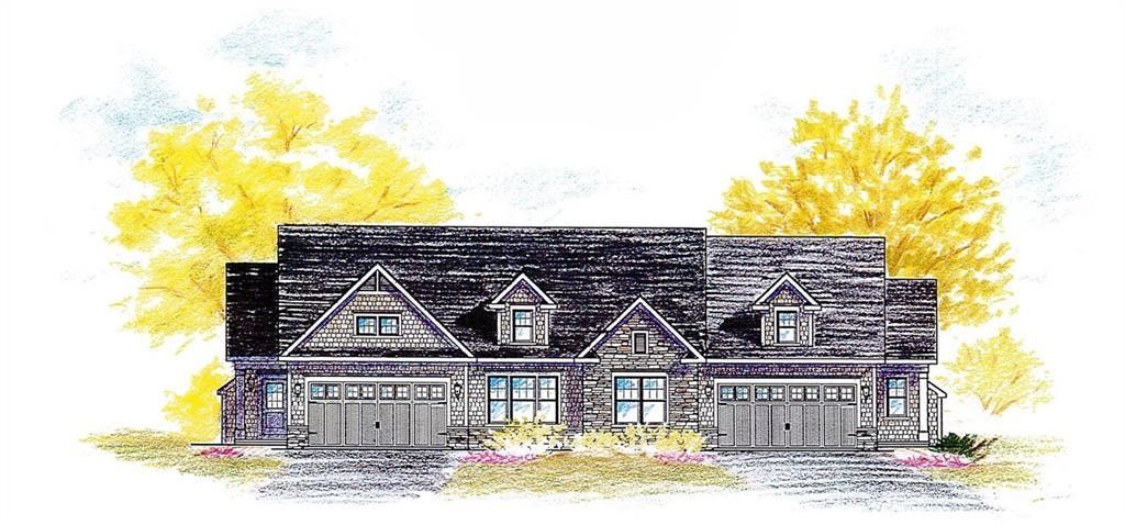 216 Cos Grande, Rochester, NY 14618 Main Photo