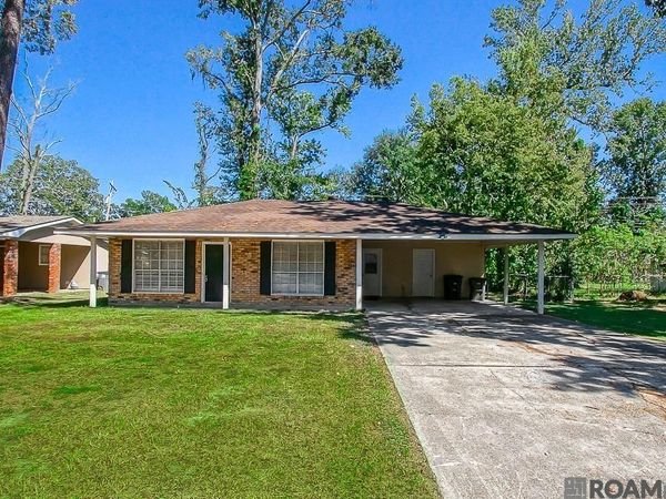 233 Gloria Dr, Baton Rouge, LA 70819