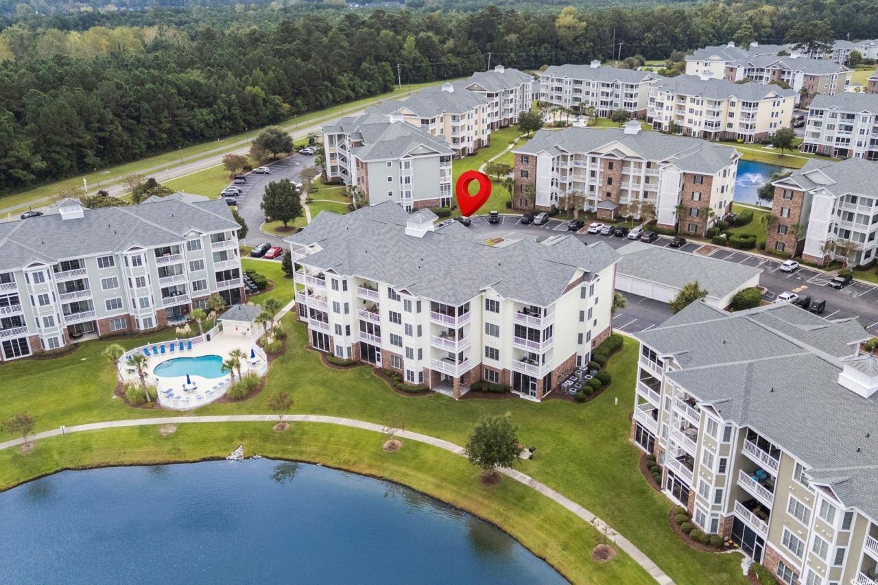 4812 Magnolia Lake Dr. Photo 4