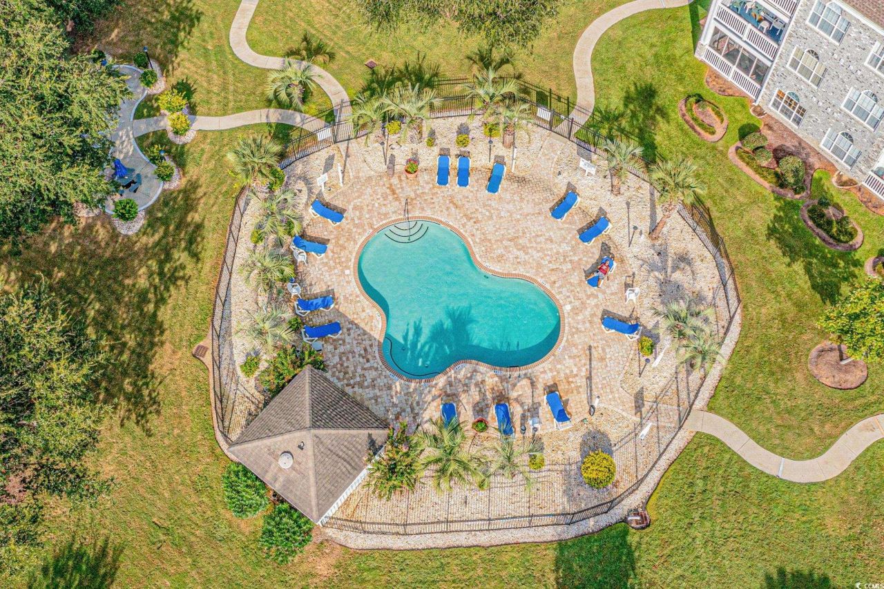 4812 Magnolia Lake Dr. Photo 40