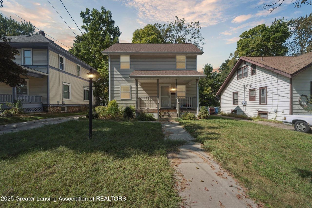 52 Maple Grove Avenue, Battle Creek, MI 49017 Main Photo