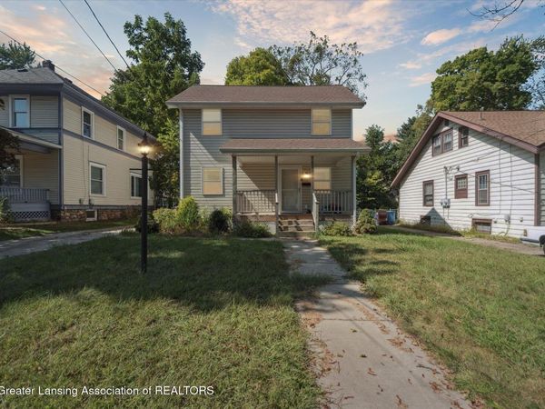 52 Maple Grove Avenue, Battle Creek, MI 49017