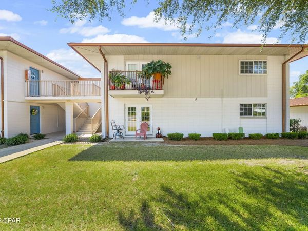 2100 W Beach Drive, Unit A101, Panama City, FL 32401