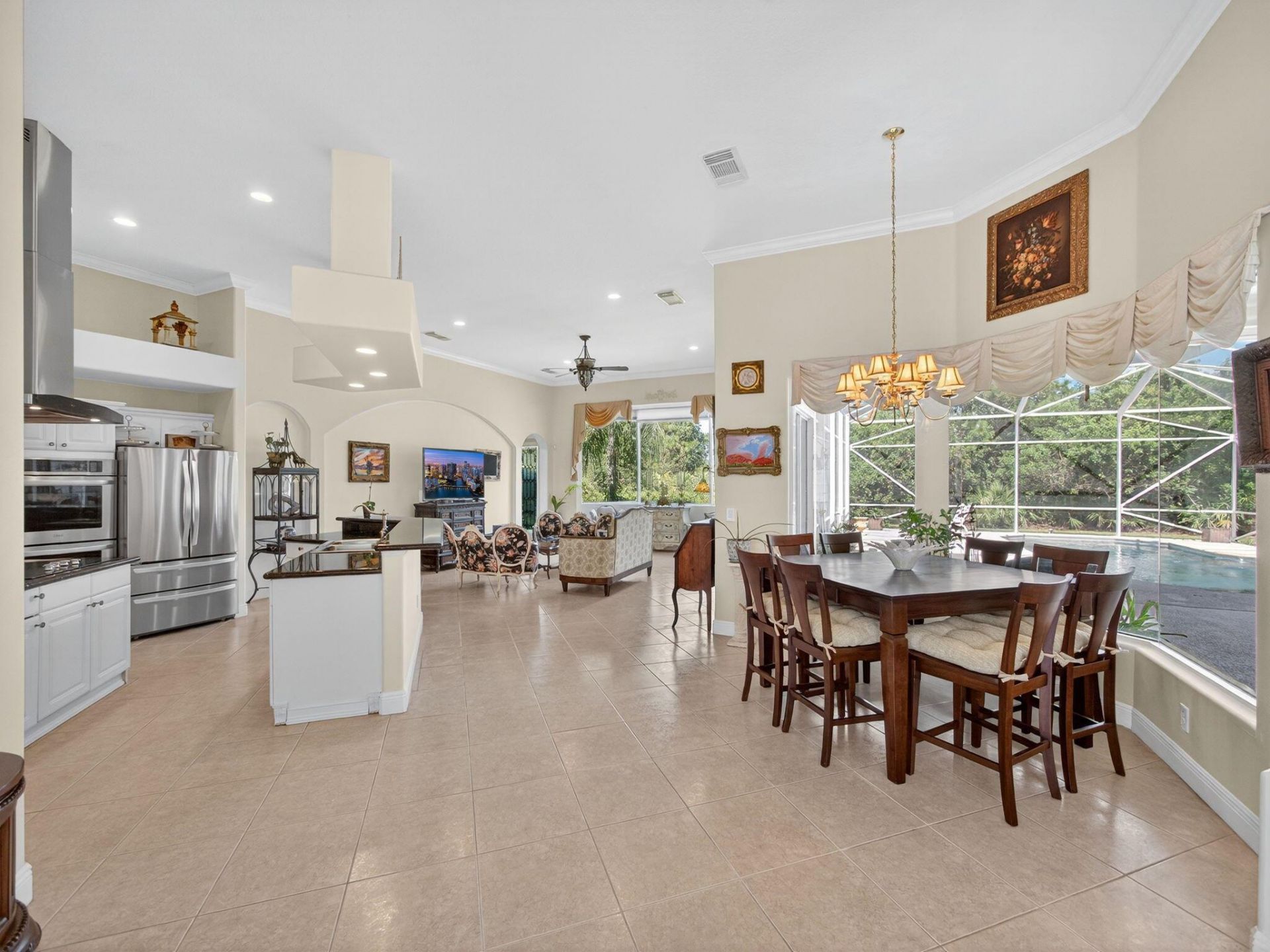 7820 SW Saddlebrook Drive, Port Saint Lucie, FL 34986 Photo