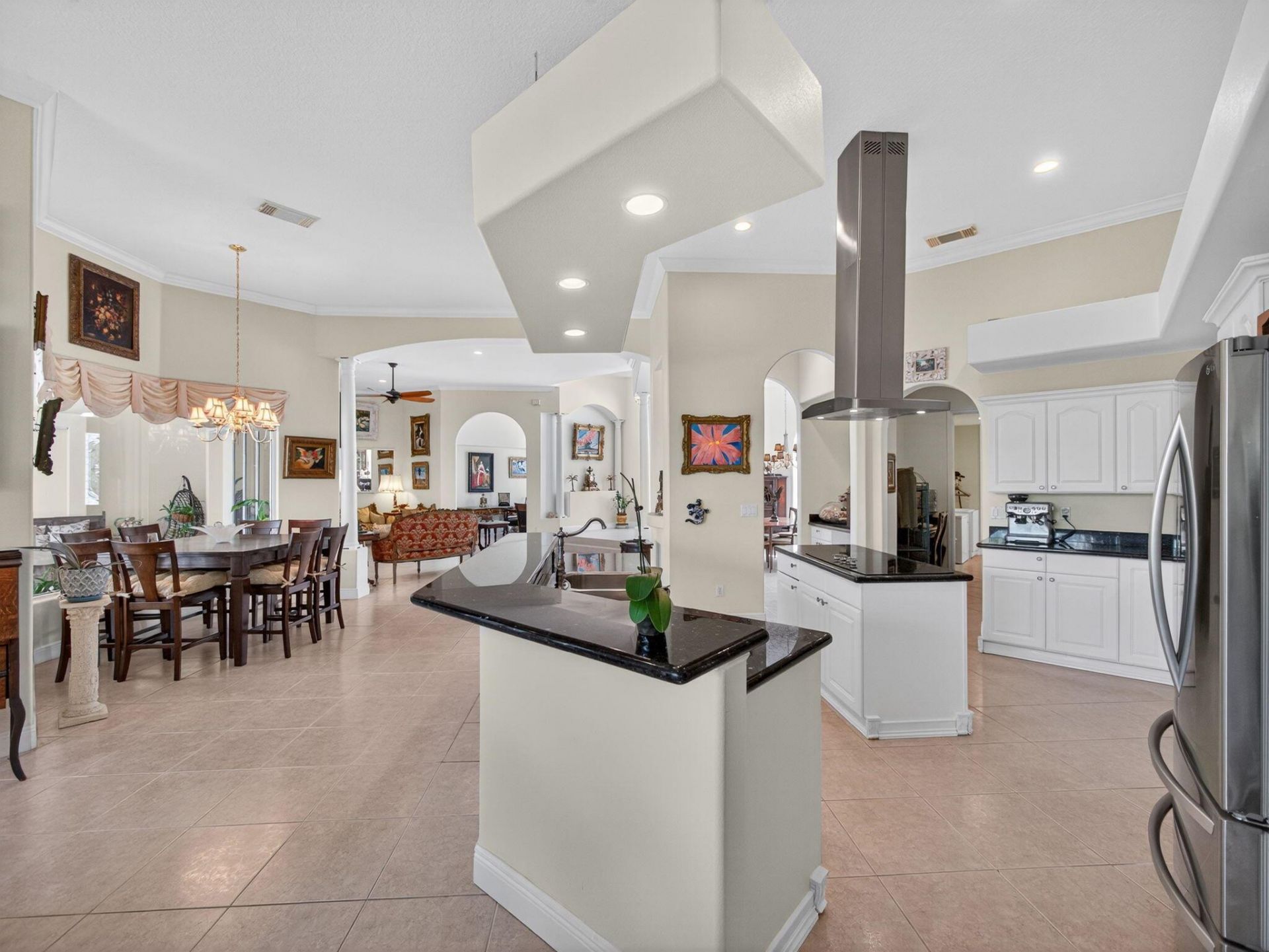 7820 SW Saddlebrook Drive, Port Saint Lucie, FL 34986 Photo