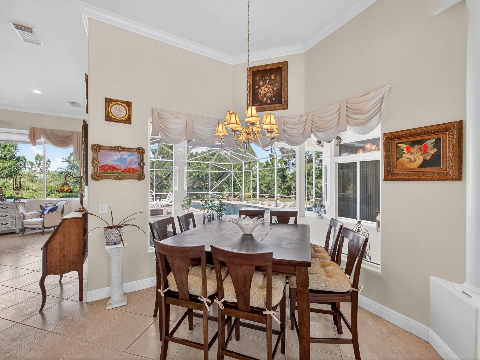 7820 SW Saddlebrook Drive, Port Saint Lucie, FL 34986 Photo