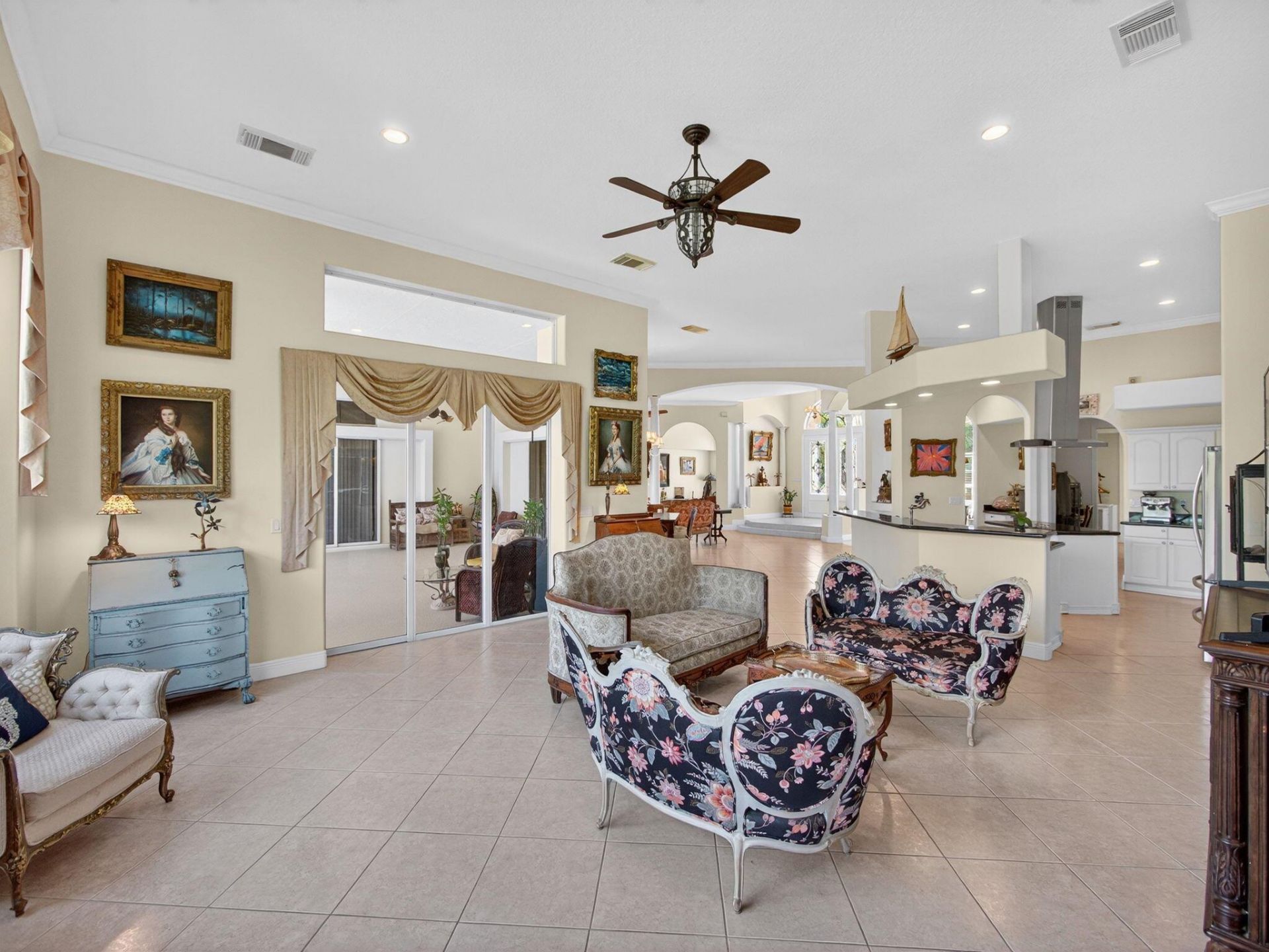 7820 SW Saddlebrook Drive, Port Saint Lucie, FL 34986 Photo