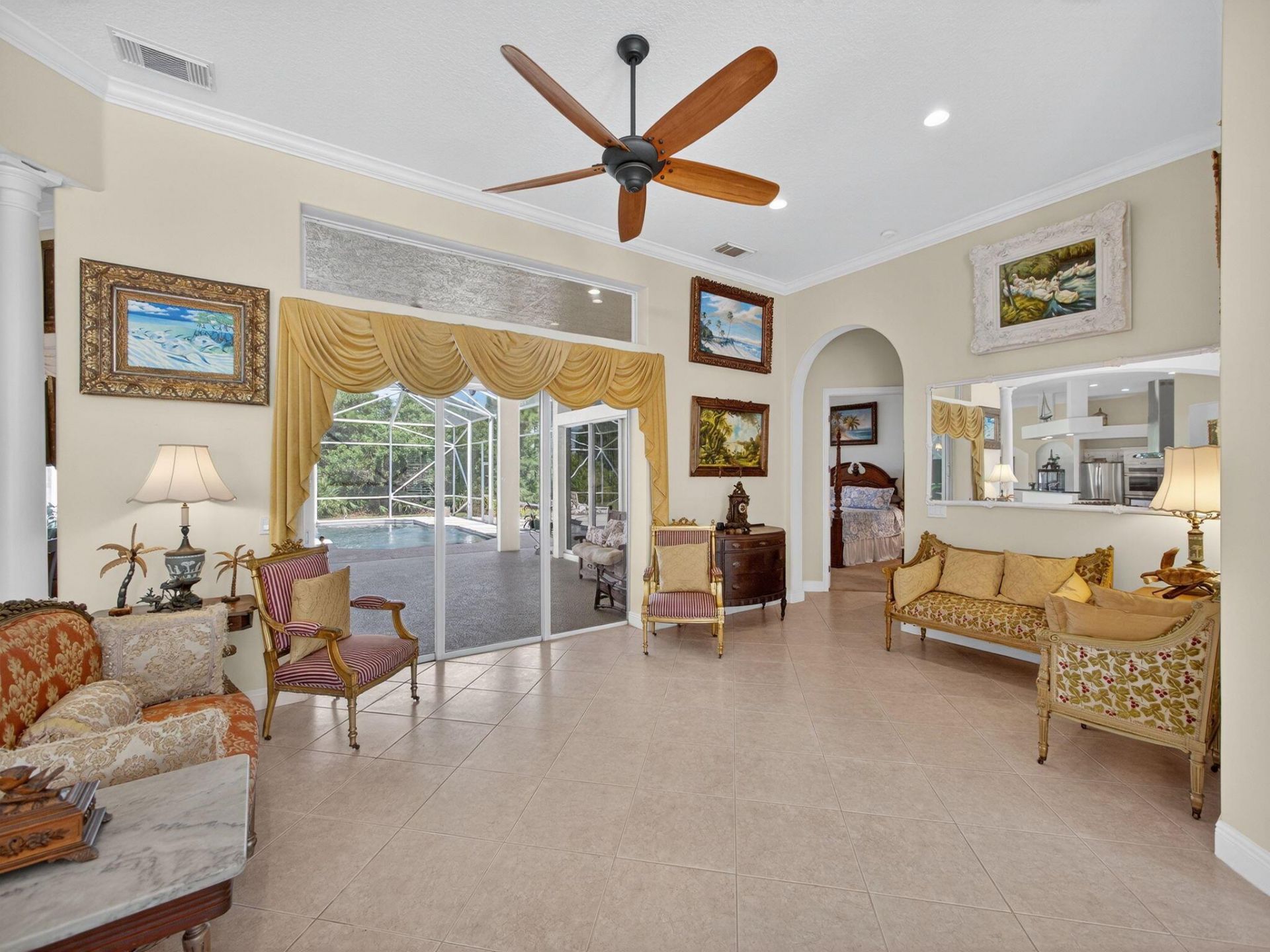 7820 SW Saddlebrook Drive, Port Saint Lucie, FL 34986 Photo