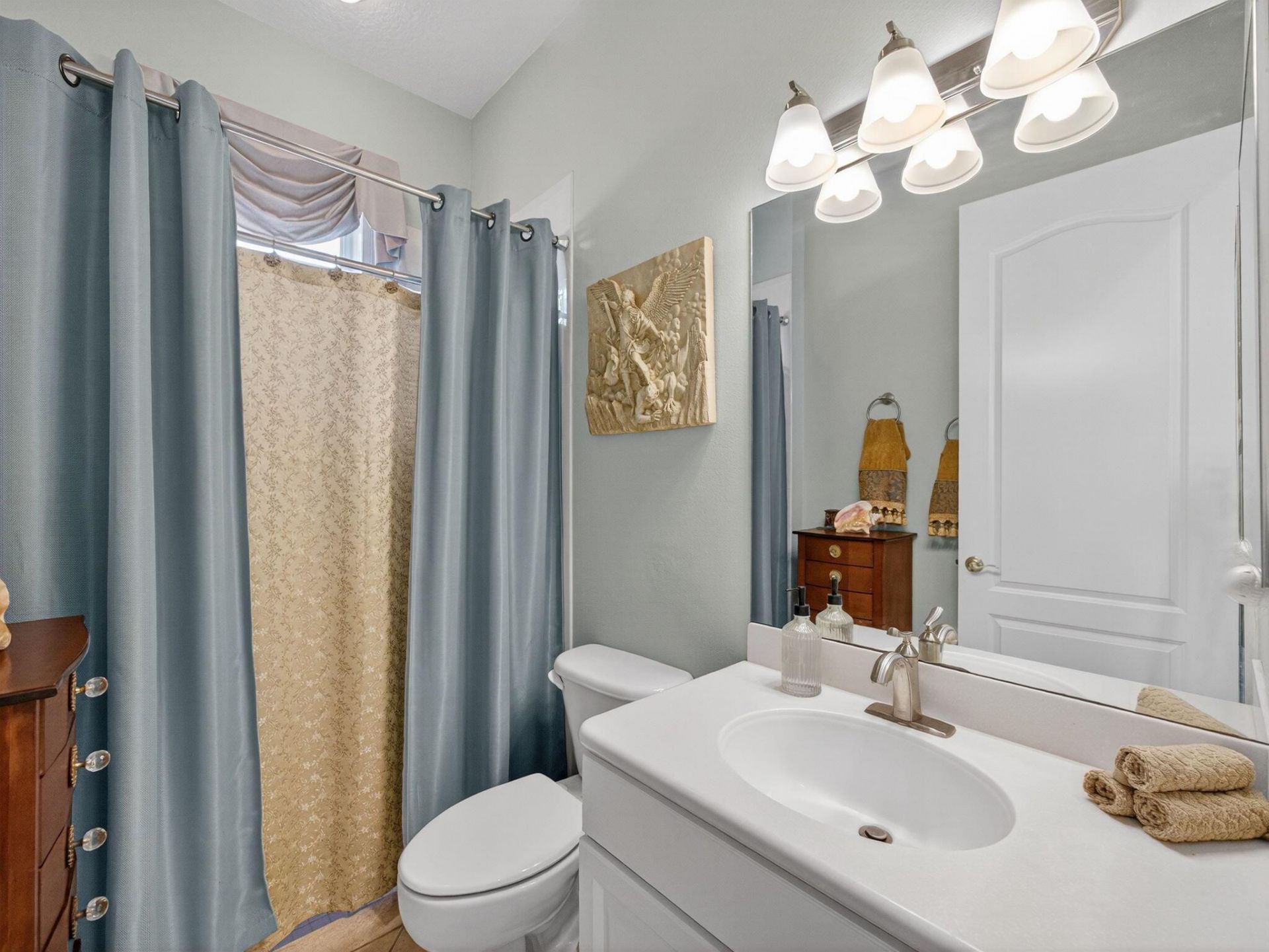 7820 SW Saddlebrook Drive, Port Saint Lucie, FL 34986 Photo