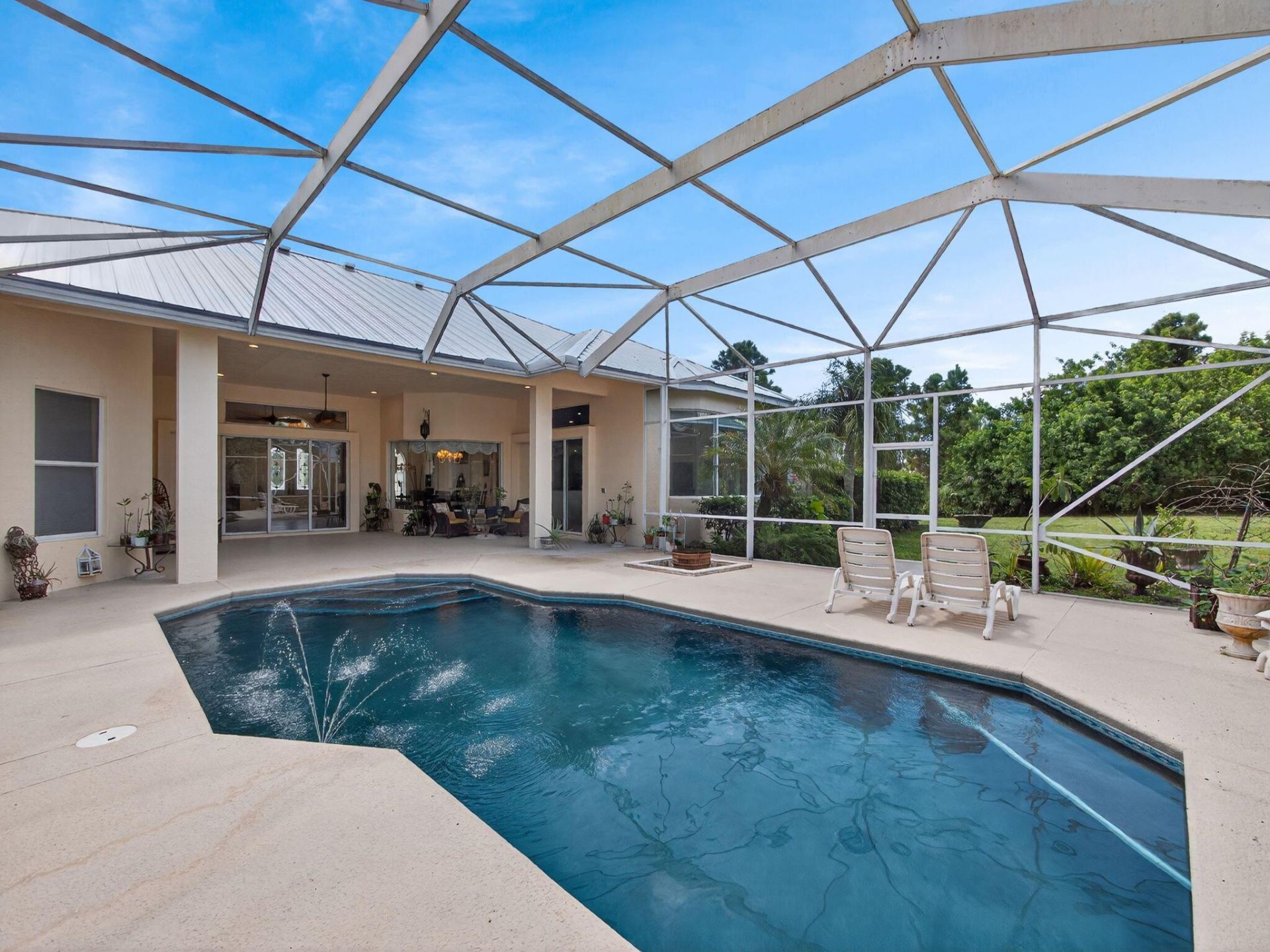 7820 SW Saddlebrook Drive, Port Saint Lucie, FL 34986 Photo