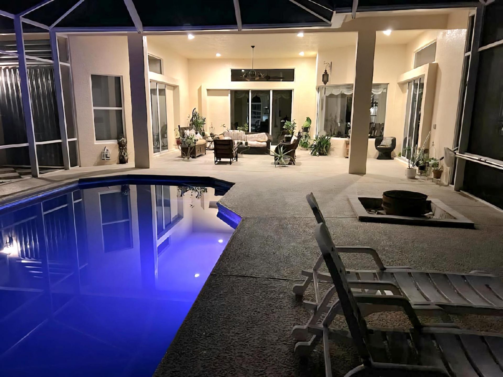 7820 SW Saddlebrook Drive, Port Saint Lucie, FL 34986 Photo