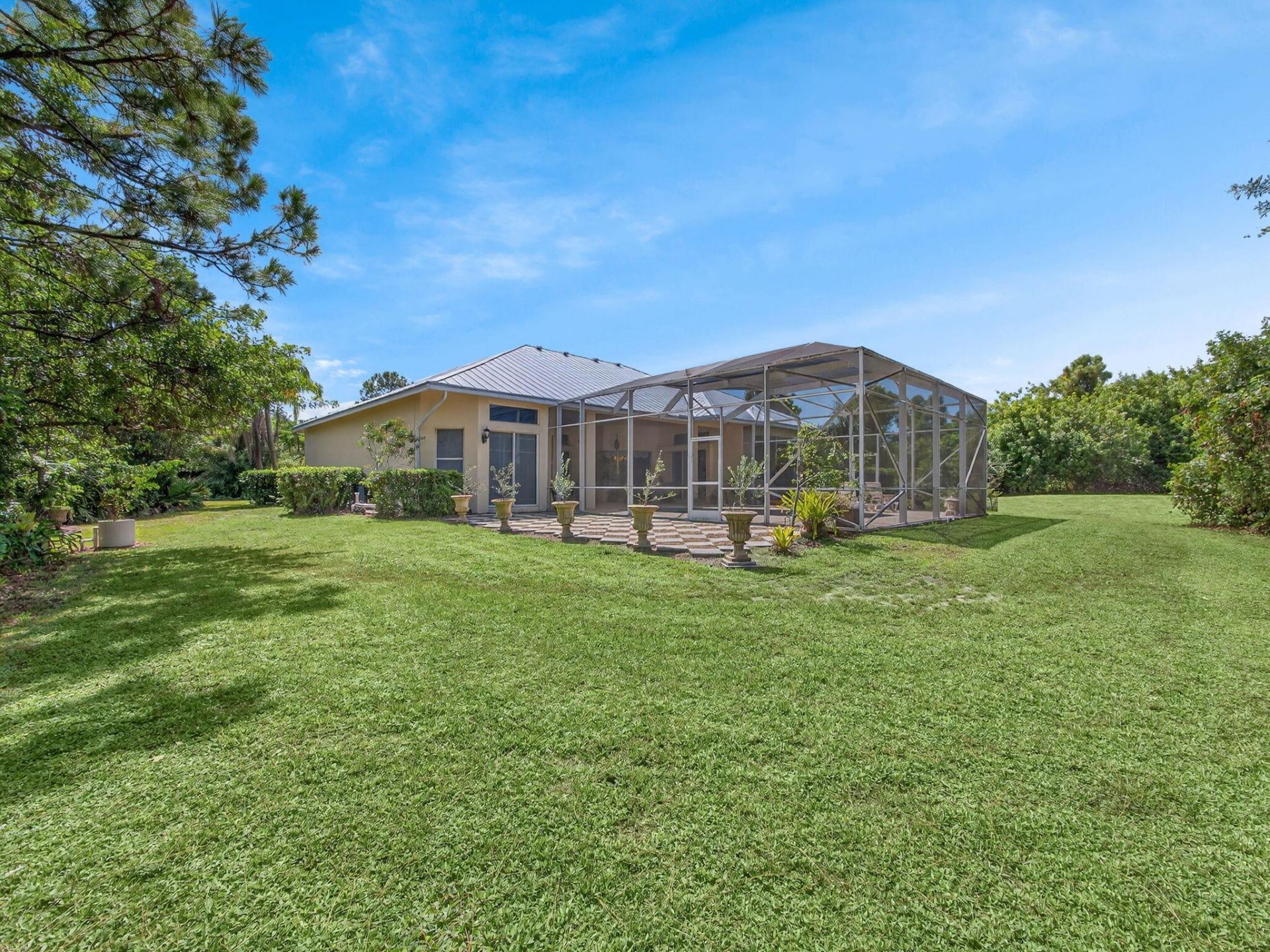 7820 SW Saddlebrook Drive, Port Saint Lucie, FL 34986 Photo