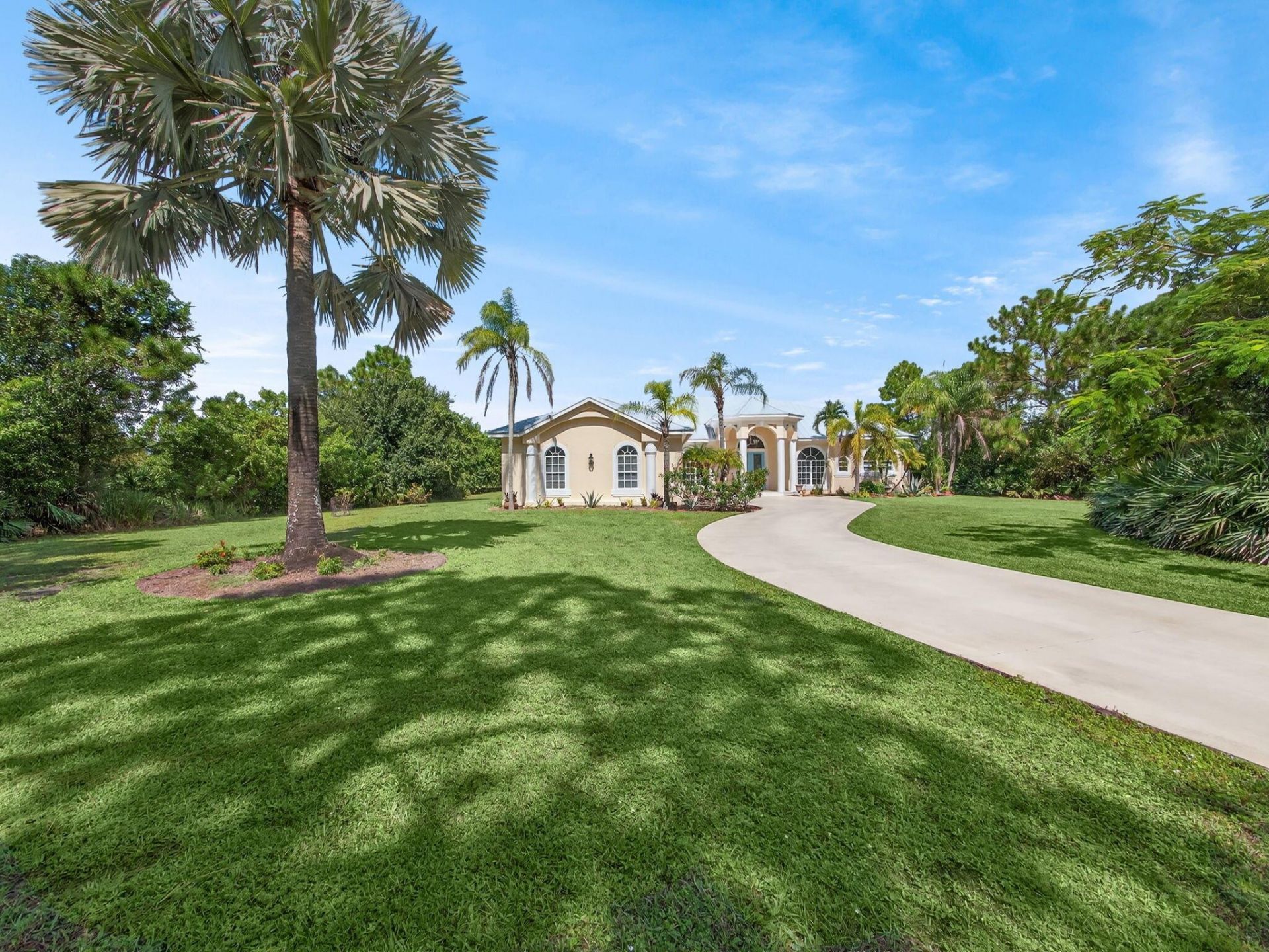 7820 SW Saddlebrook Drive, Port Saint Lucie, FL 34986 Photo