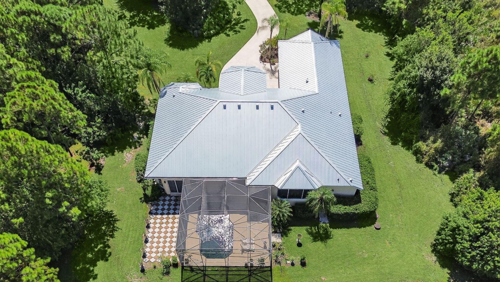 7820 SW Saddlebrook Drive, Port Saint Lucie, FL 34986 Photo