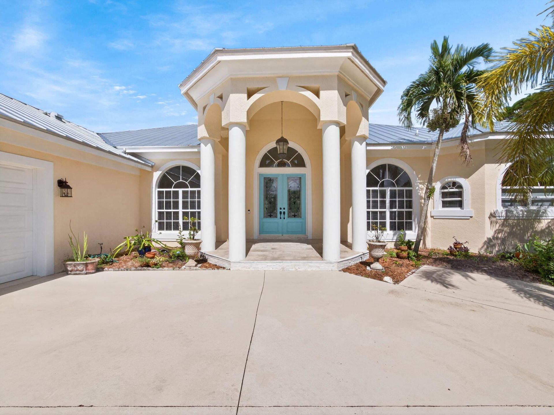 7820 SW Saddlebrook Drive, Port Saint Lucie, FL 34986 Photo