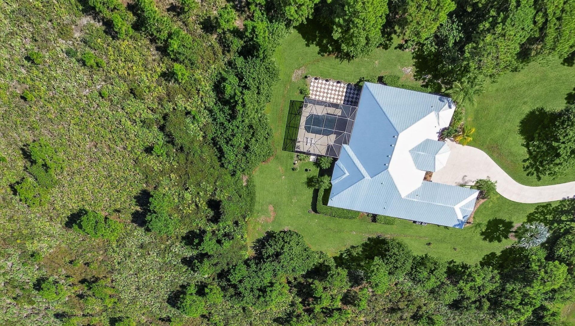 7820 SW Saddlebrook Drive, Port Saint Lucie, FL 34986 Photo