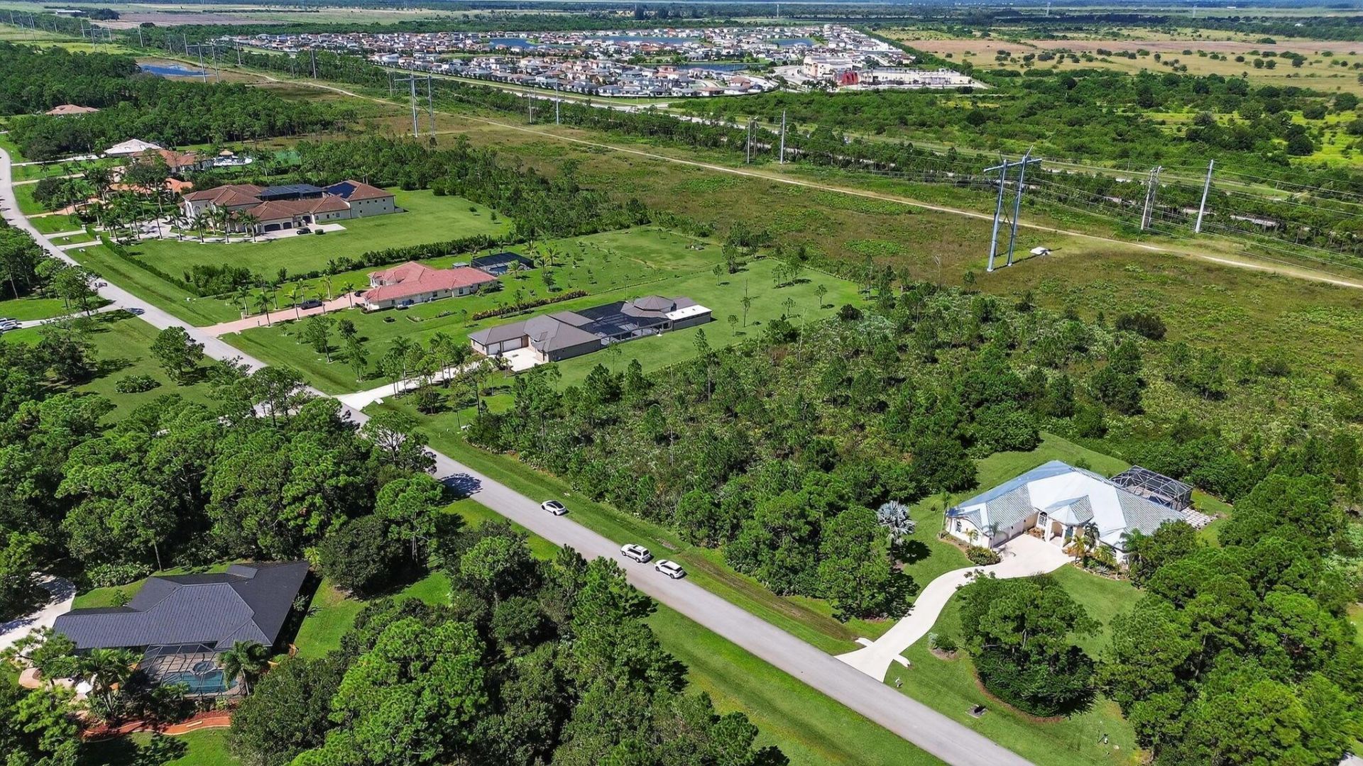 7820 SW Saddlebrook Drive, Port Saint Lucie, FL 34986 Photo