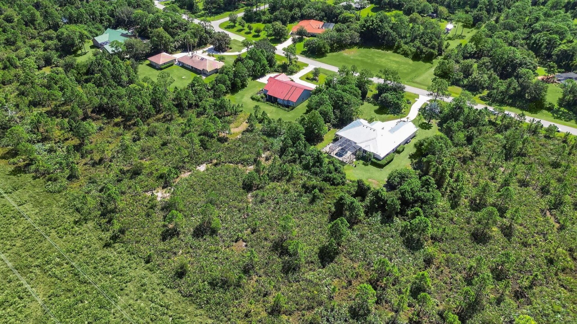 7820 SW Saddlebrook Drive, Port Saint Lucie, FL 34986 Photo