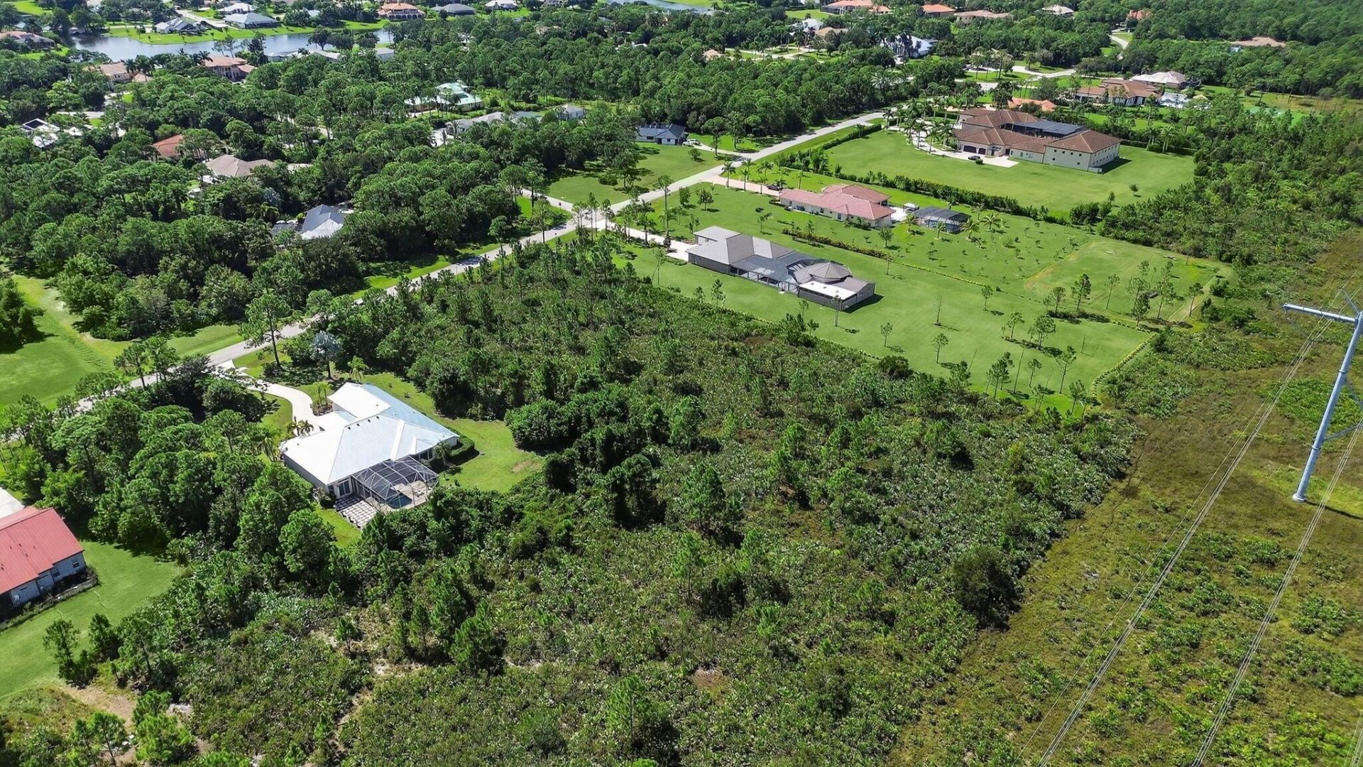 7820 SW Saddlebrook Drive, Port Saint Lucie, FL 34986 Photo