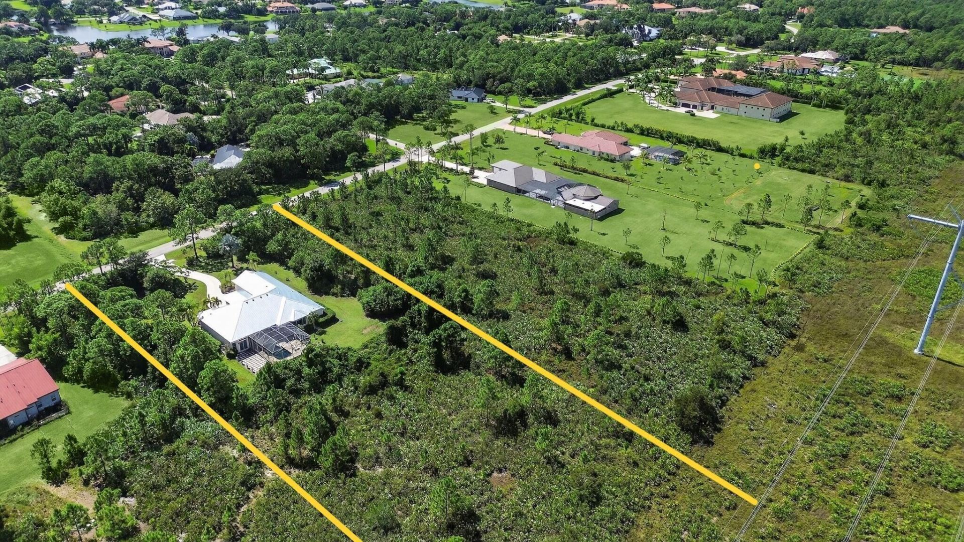 7820 SW Saddlebrook Drive, Port Saint Lucie, FL 34986 Photo